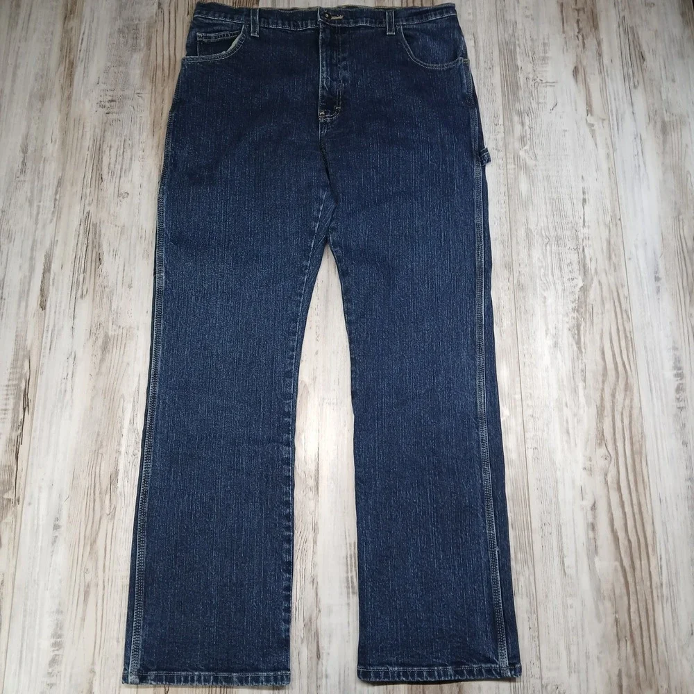 Dickies genuine carpenter
